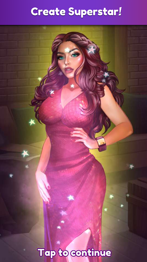 Download Producer: Choose your Star (MOD, Free shopping) v1.86 free on  android