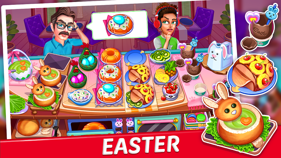 indian cooking star game download