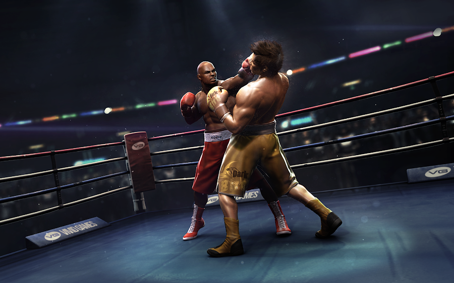 Download Real Boxing – Fighting Game (MOD, Unlimited Money) v2.7.6 ...