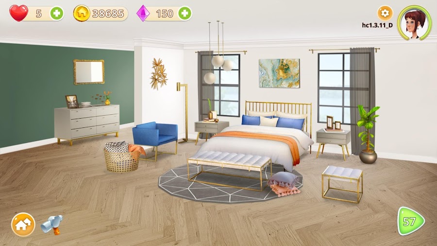 home design makeover game for pc