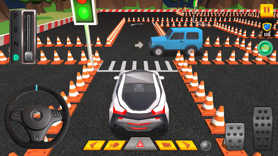 4700 Download Game Car Parking Pro Mod Apk  Latest Free