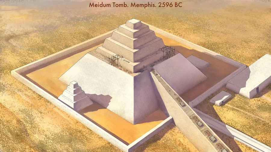 Egypt: Old Kingdom Download