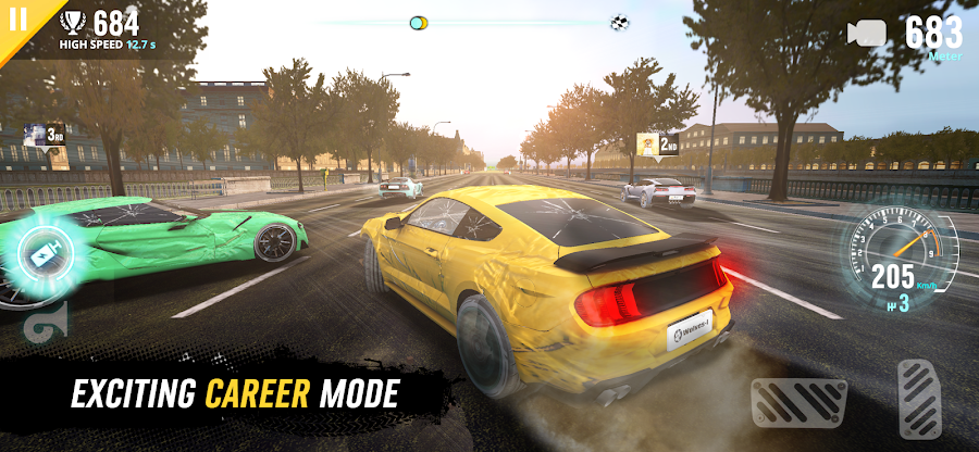 530  Racing Go Free Car Games Mod Apk Download  Free