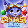 Fantasy Gems : Match 3 Puzzle (Mod)