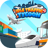 Traffic Empire Tycoon (MOD, Unlimited Money)