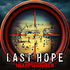 Last Hope - Zombie Sniper 3D (MOD, Unlimited Money)