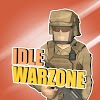 Idle Warzone 3d: Military Game - Army Tycoon (MOD, Unlimited Money)