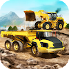 Heavy Machines & Construction (MOD, Free shopping)