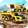 Heavy Machines & Construction (MOD, Free shopping)