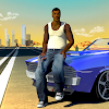 San Andreas Gang Wars (MOD, Unlimited Money)
