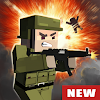 Block Gun: FPS PvP War - Online Gun Shooting Games (MOD, Free shopping)