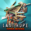 Last Hope TD - Zombie Tower Defense Games Offline (MOD, Unlimited Money)