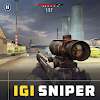 New IGI Sniper Commando: Gun Shooting Games 2020 (Mod)