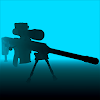Sniper Range Game (MOD, Bani nelimitat)