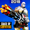 Chase Of Survival: Intense Action Shooting War (MOD, Bani nelimitat)