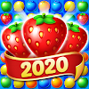Fruit Genies - Match 3 Puzzle Games Offline (MOD, Unlimited Money)
