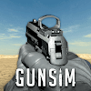 GUNSIM - 3D FPS Shooting Guns (Mod)