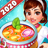 Indian Cooking Star: Chef Restaurant Cooking Games (MOD, Unlimited Money)