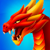 Dragon Paradise City (MOD, Много денег)