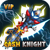 [VIP] +9 God Blessing Knight - Cash Knight (MOD, Unlimited Money)