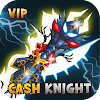 [VIP] +9 God Blessing Knight - Cash Knight (MOD, Много денег)