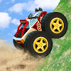 Rock Crawling (MOD, Unlimited Money)