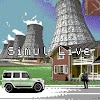 SIMULLIVE Life Simulator (MOD, Unlimited Money)