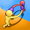 Curvy Punch 3D (MOD, Unlimited Money)