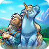 Hero Park (MOD, Много денег)