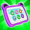 Babyphone & tablet - baby learning games, drawing (Mod)