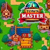 Idle Town Master - Pixel Game (MOD, Free shopping)