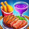 My Cafe Shop - Indian Star Chef Cooking Games 2020 (MOD, Bani nelimitat)