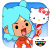 Toca Life: World (MOD, Unlocked)