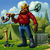 Treasure hunter (MOD, Unlimited Money)