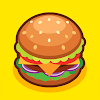 Foodpia tycoon - restaurant (MOD, Unlimited Money)