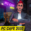 PC Cafe Business simulator 2020 (MOD, Unlimited Money)