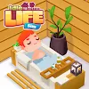 Idle Life Sim - Simulator Game (MOD, Много денег)
