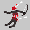 🎯 Stickman Archers: Bloody Rampage