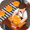 Cheese Empire Tycoon (MOD, Unlimited Money)