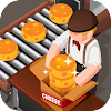 Cheese Empire Tycoon (MOD, Unlimited Money)
