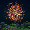 Fireworks Simulator 3D (Mod)