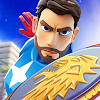 Captain Revenge - Fight Superheroes (MOD, Unlimited Money)