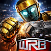 Real Steel World Robot Boxing (MOD, Много денег)