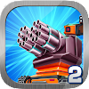 Tower Defense - War Strategy Game (MOD, Unlocked)