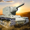 Attack on Tank : Rush - World War 2 Heroes (MOD, Unlimited Money)