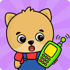 Bimi Boo Baby Phone for Kids (MOD, Unlocked)