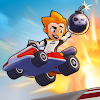 Boom Karts (MOD, Totul deblocat)