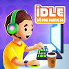 Idle Streamer (MOD, Много денег)