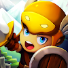Kinda Heroes: The cutest RPG ever! (MOD, Free shopping)