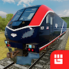 Train Simulator PRO USA (MOD, Unlimited Money)